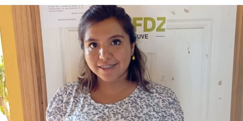 Invita IMJUVE CDFDZ a torneo de juegos tradicionales