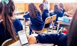 Promoverán uso responsable de teléfonos celulares en jornada escolar de alumnos de educación básica