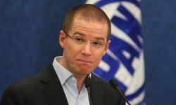 Anaya sí se presentó a audiencia de forma virtual, pero juez la pospone