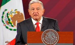 Confirma AMLO visita a SLP por inversión de BMW para autos eléctricos