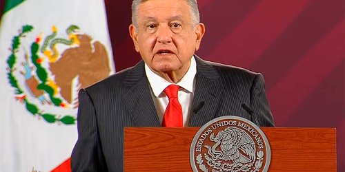 Confirma AMLO visita a SLP por inversión de BMW para autos eléctricos