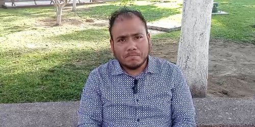 Personas con discapacidad también están expuestas a accidentes de tránsito