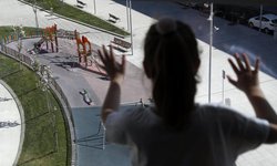 Un 70 % de la niñez mexicana sufre ansiedad por confinamiento