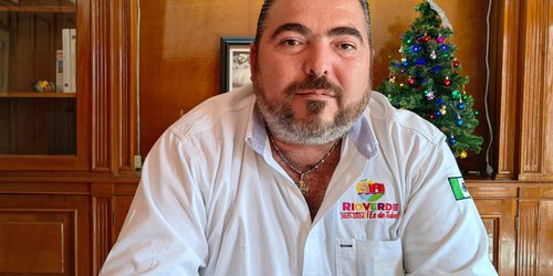 Habilitarán bodega Impecsa Puente del Carmen, para que sea mercado