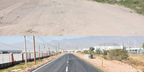 Concluye la JEC rehabilitación de eje 140