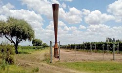 Ecología, “atado de manos” para detener uso de bombas antigranizo