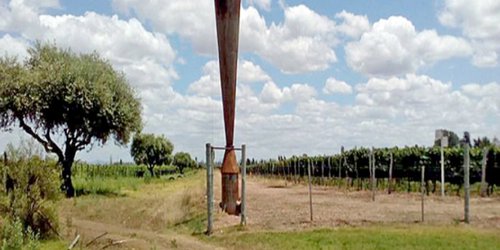 Ecología, “atado de manos” para detener uso de bombas antigranizo