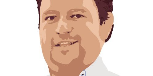 Toño Lorca confía en obtener candidatura de Morena a la gubernatura