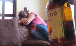 Hasta 80 casos de violencia familiar por consumo de alcohol