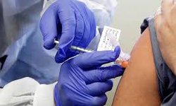 Entre enero y agosto, han sido aplicadas casi 2 millones de vacunas contra coronavirus en el estado
