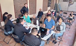 Gobierno Estatal otorga apoyo a connacionales