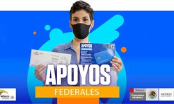 se desconoce dónde se tramita los apoyos