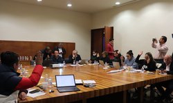 En Comisión, aprueban Diputados Ley de Ingresos Estatal 2024
