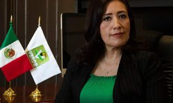 El Comité del PVEM tiene todo listo para recibir mañana a su dirigente estatal.