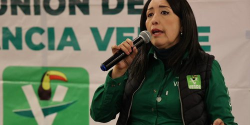 Salud, seguridad y educación, han sido prioridades para el gobierno de Ricardo Gallardo: PVEM