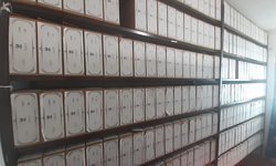 Más de seis mil expedientes resguarda el Archivo Histórico de CDFDZ