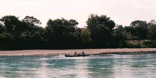 Areneros del Pujal son hostigados y encarcelados por la FGR, denuncia Diputado