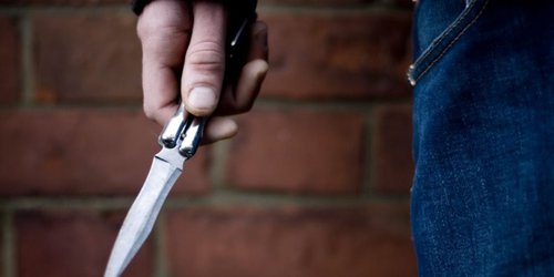 Muere hombre de Morillos, presuntamente apuñalado por su hijastro