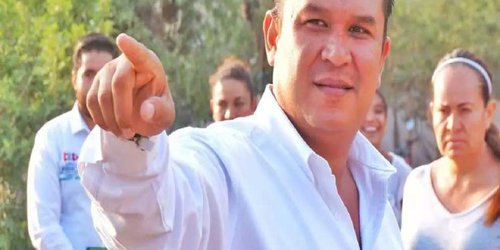 Arnulfo Urbiola rendirá protesta como alcalde de Rioverde en el auditorio de la UASLPZM