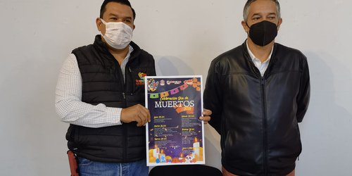 La feria de Rioverde ya no será negocio de unas cuantas familias