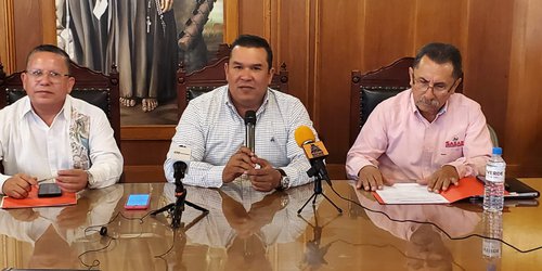 No habrá aumento a la tarifa del agua en Rioverde para el 2023
