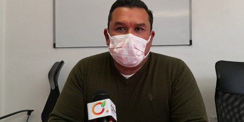 “Cambios por todos lados” vendrán en el Municipio, y seguirán en SASAR: Alcalde