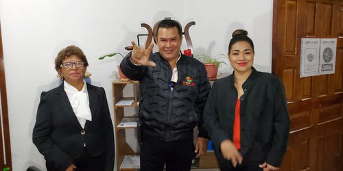 En comunidades y colonias promueven entre jóvenes trámite de cartilla militar