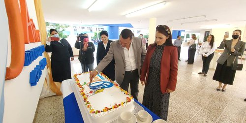 Instituto de la Paz Rioverde, el más antiguo de México