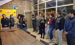 DIF y PAMAR rescatan a 16 niños y niñas que trabajaban en semáforos