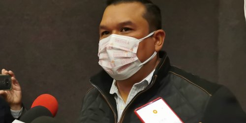 Pruebas antidoping para todos en el Municipio, no sólo a policías: Alcalde
