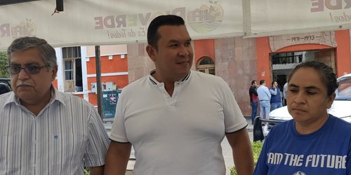 Tras larga espera, logran repatriación de cuerpo de joven del Jabalí