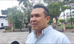 Crearán escuela de educación vial en parque Los Azahares
