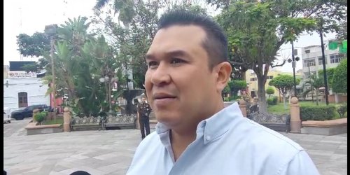 Crearán escuela de educación vial en parque Los Azahares