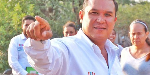 Confirman triunfo de Arnulfo Urbiola en última instancia electoral