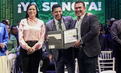 Programa de municipalización de obra, reforzará trabajo de alcaldes