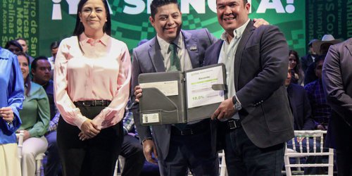 Programa de municipalización de obra, reforzará trabajo de alcaldes