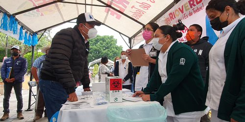 Abren módulo de detección de cáncer de próstata