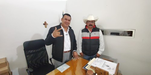 Previenen falsificación de permisos de alcoholes, como antes ocurría en Comercio
