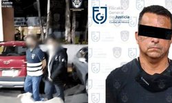 Detienen a productor de Televisa y TV Azteca acusado de violar a una joven