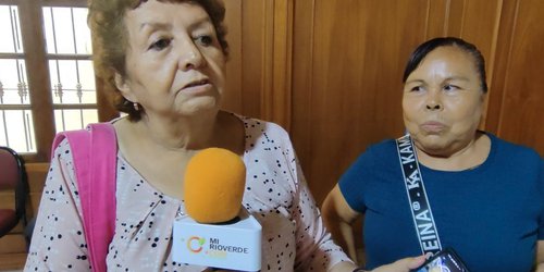 "Lo que para unos es basura, para nosotros es un tesoro": Artesanas de Cañada Grande