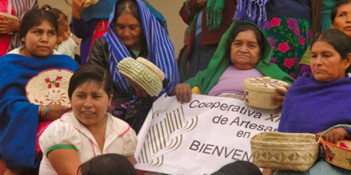 Localiza a su familia en Santa Catarina tras 18 años de no verla