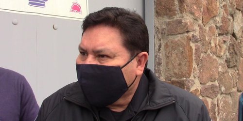 DGSPE refuerza vigilancia en las zonas detectadas con mayor incidencia delictiva