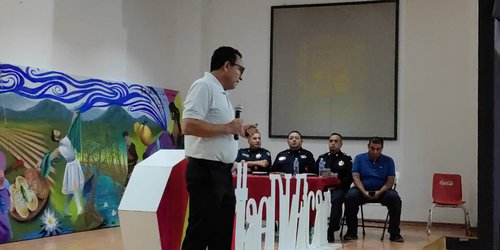 Alertan a jovencitas por delito de difusión de imágenes íntimas en internet