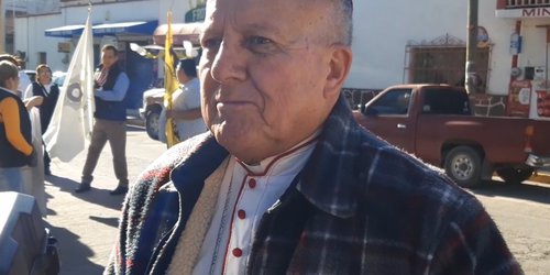 Debe prevalecer separación entre Iglesia y Estado: Arzobispo