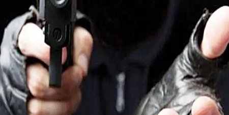 Asaltaron el restaurante La Posada del Virrey