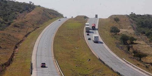Registra el Ejército cinco asaltos diarios en carreteras, principalmente la 57