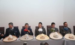 SLP será sede del Campeonato Nacional de Charrería 2023, confirma Gobernador