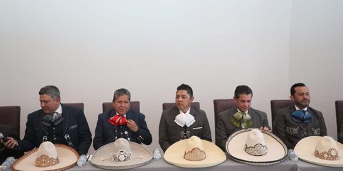 SLP será sede del Campeonato Nacional de Charrería 2023, confirma Gobernador