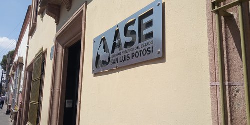 Ofrecerán Especialidad y Maestría en fiscalización a Auditores