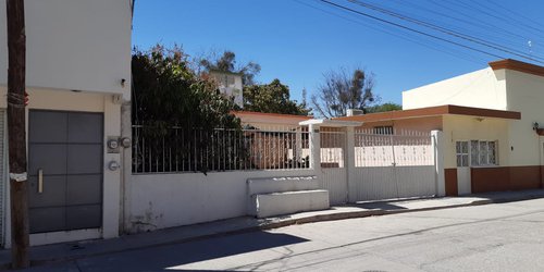 Requiere de una lavadora el asilo Los Años Dorados